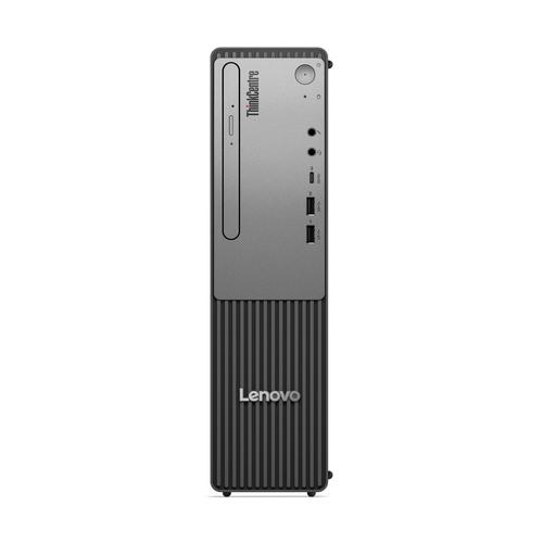 LENOVO ThinkCentre neo 30s Gen 5 Intel® Core™ i5 i5-13420H 8 GB DDR5-SDRAM 256 GB SSD SFF PC Black