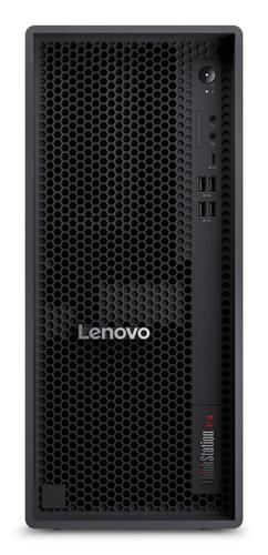 LENOVO ThinkStation P4 AMD Ryzen™ 5
