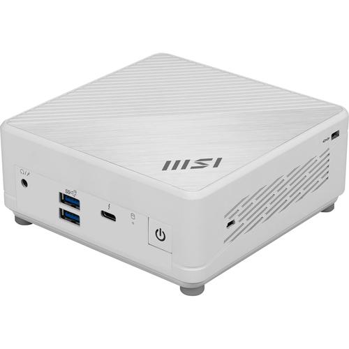 MSI Cubi 5 1M-614EU Intel Core