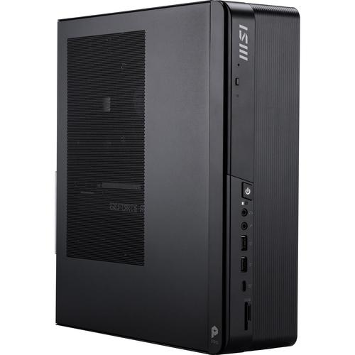 MSI Pro DP80 A14G-004EU PC Intel®