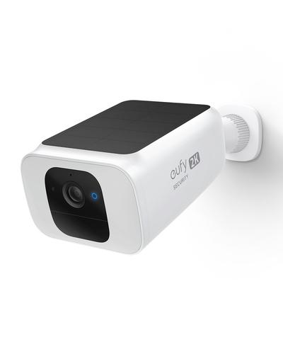 Eufy Solocam S40 Box IP security camera, indoor AND outdoor, 2048 x 1080 pixels, wall mount