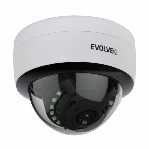 Evolveo Detective POE8 Dome IP Security Camera, Outdoor, 1920 x 1080 pixels, Ceiling Mount