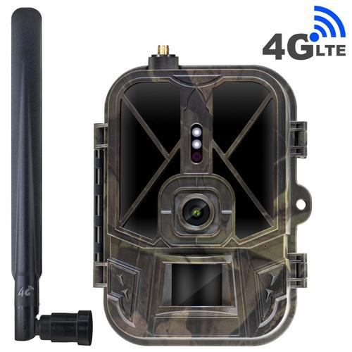 Evolveo Ptero SGVCAMPRO security camera Box IP security camera Outdoor 3840 x 2160 pixels Ceiling/wall