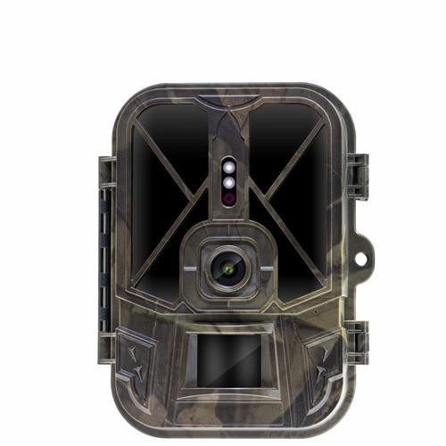 Evolveo Ptero SGV CAM-PROA trail camera with CMOS night vision and camouflage, 3840 x 2160 pixels