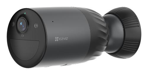 EZVIZ BC1c 4K Bullet IP Security Camera Outdoor 3840 x 2160 pixels, Ceiling/Wall Mount