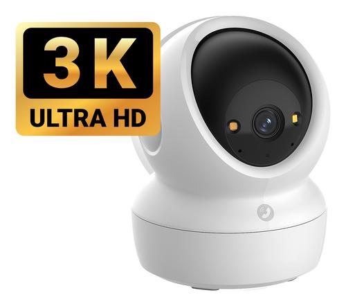 EZVIZ H6c G1 3K Spherical IP Security Camera Indoor 2880 x 1620 pixels Ceiling/Wall/Desk