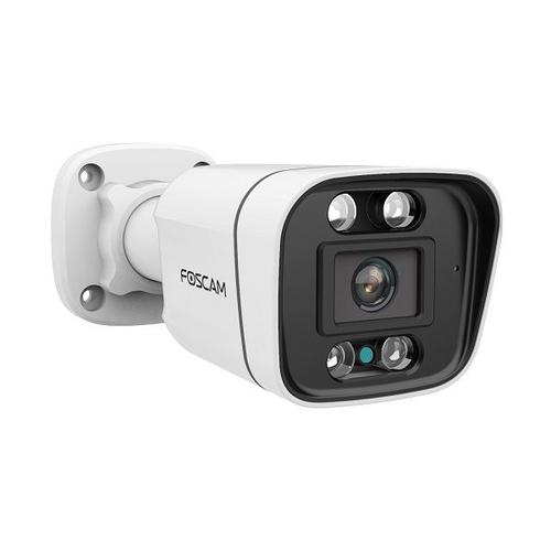 FOSCAM V8EP 4K 8 MP Outdoor Surveillance Camera white