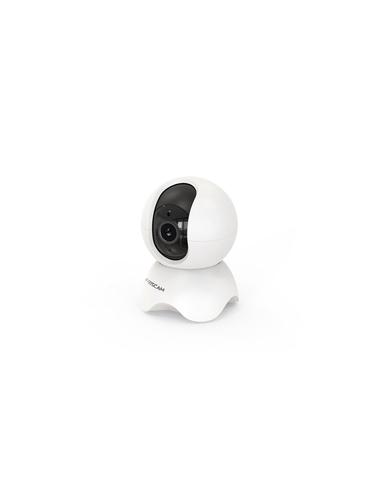 FOSCAM X5 (white, 5 megapixels, Wi-Fi)