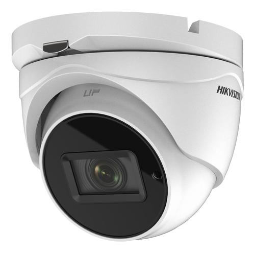 Hikvision DS-2CE79H8T-AIT3ZF(2.7-13.5mm) 5MP Turret Dome