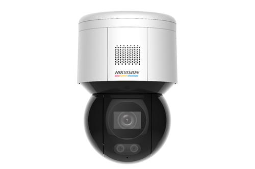 Hikvision DS-2DE3A400BW-DE(F1)(T5) security camera Dome IP security camera Indoor AND outdoor 2560 x 1440 pixels Ceiling mount