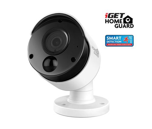 IGET HGNVK930CAM security camera, outdoor, 1920 x 1080 pixels, ceiling/wall mount
