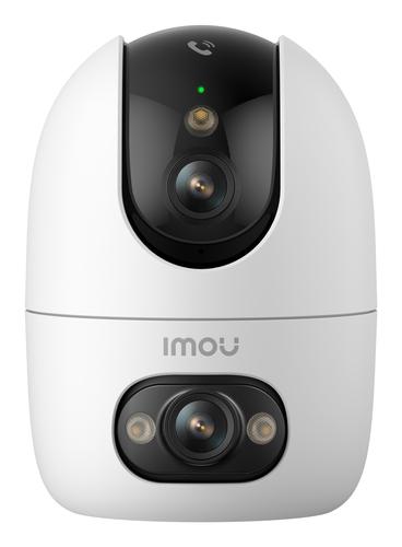 IMOU A1 dual Turret IP security camera Outdoor 2304 x 1296 pixels Ceiling/Desk