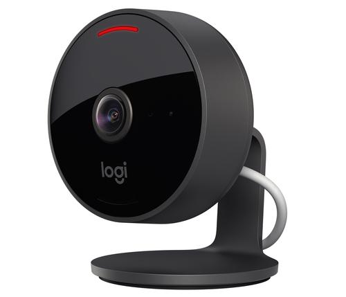 LOGITECH Circle View Camera