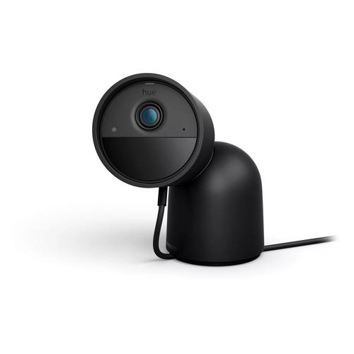 Philips by Signify Philips 8719514496132 security camera Bullet IP security camera Indoor AND outdoor 1920 x 1080 pixels Wall