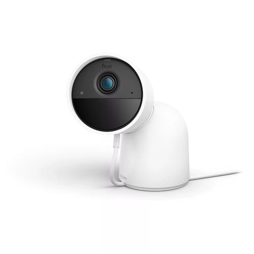 Philips by Signify Philips 8719514496156 security camera Bullet IP security camera Indoor AND outdoor 1920 x 1080 pixels Wall