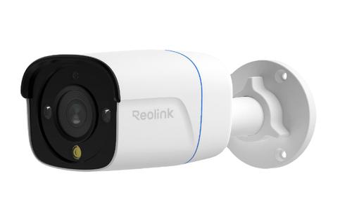 Reolink RP-PCB8M Bullet Surveillance Camera (2.8mm) 8MP