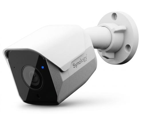 SYNOLOGY BC510 Network Monitoring Camera Outdoor Indoor 2880x1620