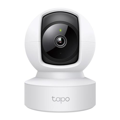 TP-LINK Pan/Tilt Home Security Wi-Fi Camera