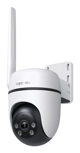 TP-LINK Surveillance camera TAPO C501GW /