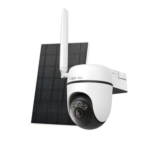 TP-LINK Tapo C615G KIT Dome IP