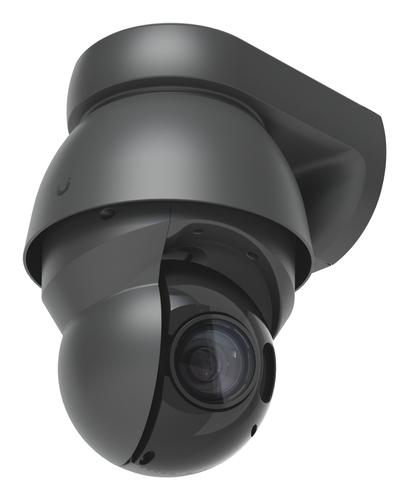 Ubiquiti AI PTZ Precision Spherical IP security camera Indoor AND outdoor 3864 x 2160 pixels Wall/Pole/Desk