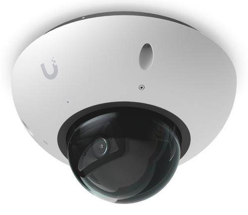 Ubiquiti G6 Dome IP security camera Indoor AND outdoor 3840 x 2160 pixels Ceiling/wall