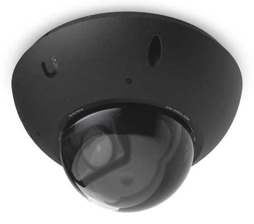 Ubiquiti G6 Pro Dome IP security camera Indoor AND outdoor 3840 x 2160 pixels Ceiling/wall