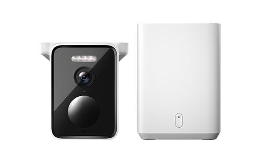 Xiaomi BW 400 Pro Set IP security camera, indoor AND outdoor, 2560 x 1440 pixels, ceiling/wall mount