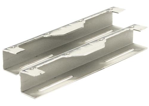 Delock 3.5" mounting bracket for 2.5" HDDs