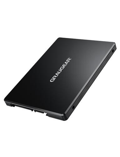 GRAUGEAR M.2 NGFF SSD to 2.5" SATA Converter Retail