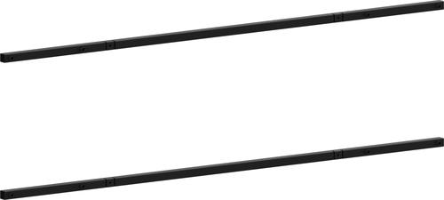 Iiyama MD-ADAP001 mounting kit Black