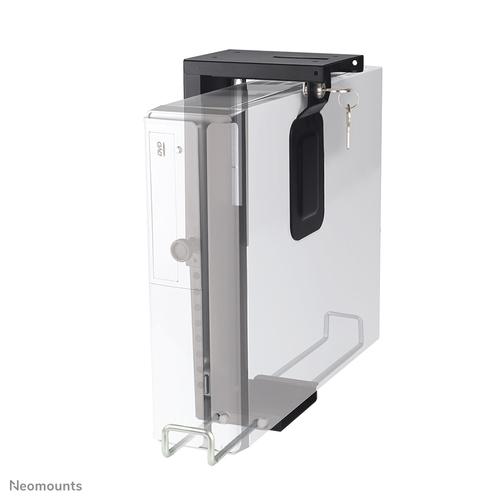 NeoMounts PCH H:20-36cm W: 5-10cm Max.10KG Weight.