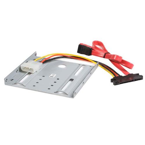 StarTech.com 2.5in SATA Hard