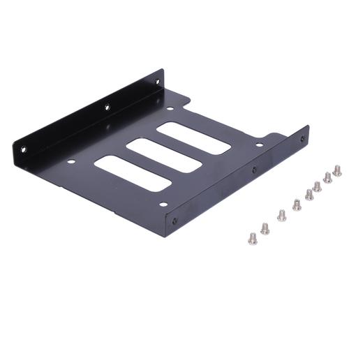 Ultron Internal 1x2.5" SSD/HDD Metal Black Frame
