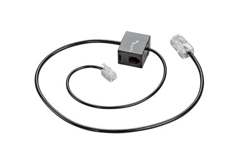 HP Poly Savi Office S2 Telephone Cord