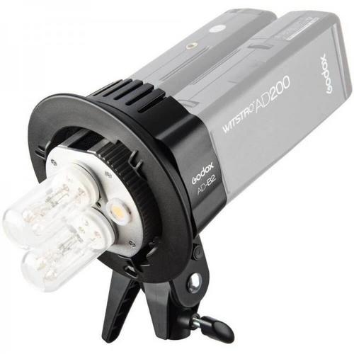 Godox AD-B2 Flash head (GO-ADB2)