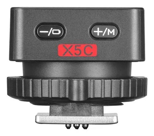 Godox X5-C camera flash accessory transmitter