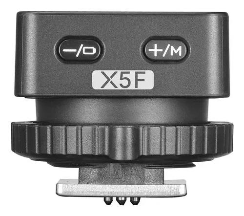 Godox X5-F camera flash accessory Transmitter