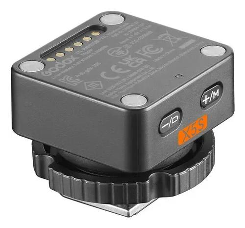 Godox X5-S Camera Flash Accessory Transmitter