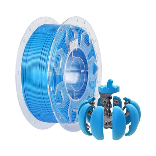 Creality CR-PLA Filament Blue, 3D Filament