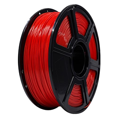 Flashforge PR1 3D printing material Polylactic acid (PLA) Red 1 kg