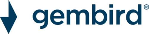 Gembird 3DP-ABS1.75-01-B 3D printing material