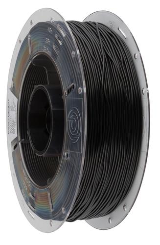 Prima Creator PC-ETPU95-175-0500-BK 3D printing material, thermoplastic polyurethane (TPU), black, 500 g