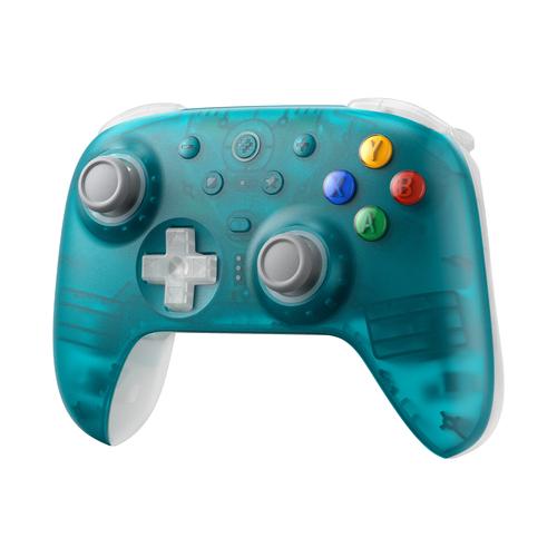 8Bitdo 81HE07 Blue RF/USB Gamepad Digital