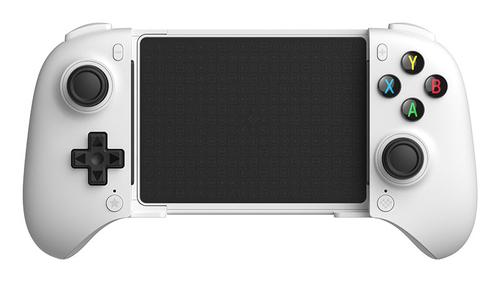 8Bitdo Ultimate Mobile Gaming Controller: White
