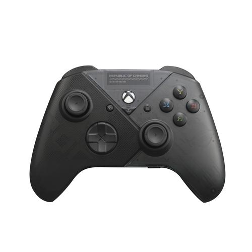 ASUS ROG RAIKIRI WIRED GAMING CONTROLLER