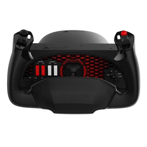 Honeycomb Aeronautical Honeycomb Alpha Flight Controls