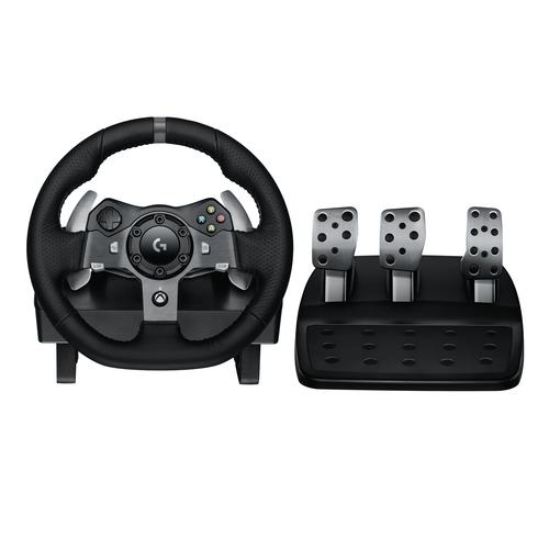Logitech G G920 Driving Force (941-000123)