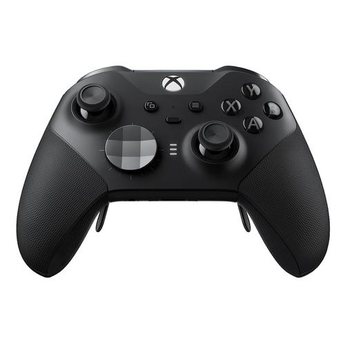 MICROSOFT Controller FST-00003 / XBOXS2C Black