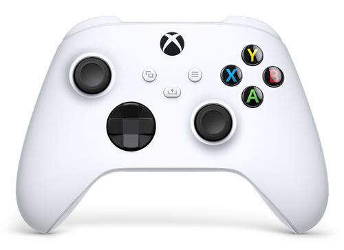 MICROSOFT Wireless Xbox controller - Robot